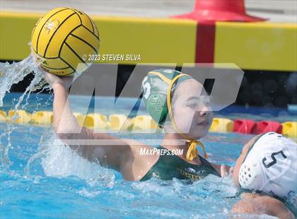 Thumbnail 2 in Patrick Henry vs. Poway (CIF SDS D1 Quarterfinal) photogallery.