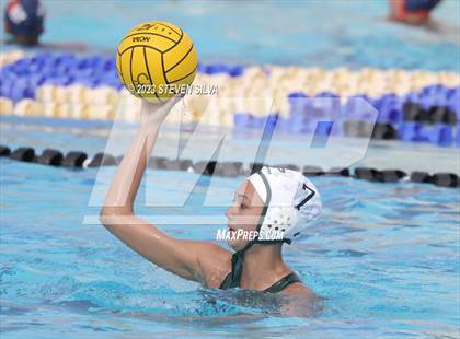 Thumbnail 3 in Patrick Henry vs. Poway (CIF SDS D1 Quarterfinal) photogallery.