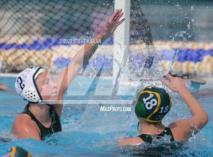 Thumbnail 3 in Patrick Henry vs. Poway (CIF SDS D1 Quarterfinal) photogallery.