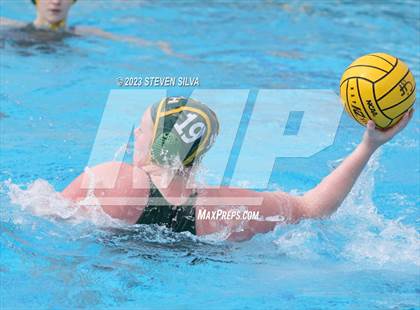 Thumbnail 3 in Patrick Henry vs. Poway (CIF SDS D1 Quarterfinal) photogallery.
