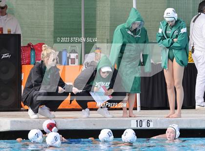 Thumbnail 3 in Patrick Henry vs. Poway (CIF SDS D1 Quarterfinal) photogallery.