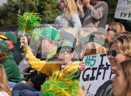 Thumbnail 2 in Patrick Henry vs. Poway (CIF SDS D1 Quarterfinal) photogallery.