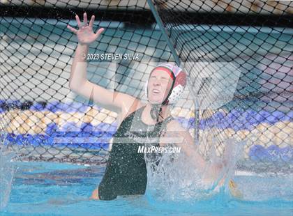 Thumbnail 3 in Patrick Henry vs. Poway (CIF SDS D1 Quarterfinal) photogallery.
