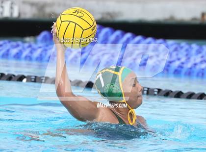 Thumbnail 2 in Patrick Henry vs. Poway (CIF SDS D1 Quarterfinal) photogallery.