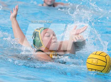 Thumbnail 2 in Patrick Henry vs. Poway (CIF SDS D1 Quarterfinal) photogallery.