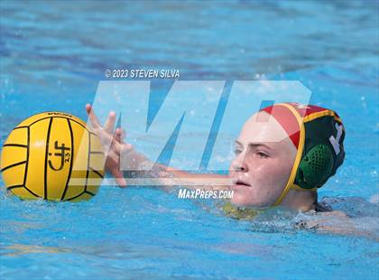Thumbnail 1 in Patrick Henry vs. Poway (CIF SDS D1 Quarterfinal) photogallery.