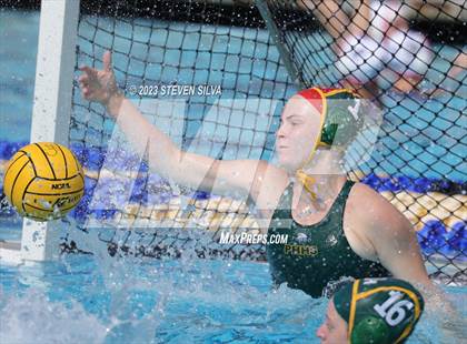 Thumbnail 2 in Patrick Henry vs. Poway (CIF SDS D1 Quarterfinal) photogallery.
