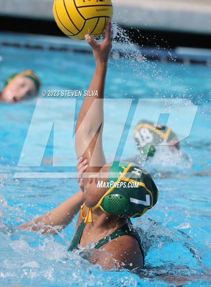 Thumbnail 1 in Patrick Henry vs. Poway (CIF SDS D1 Quarterfinal) photogallery.