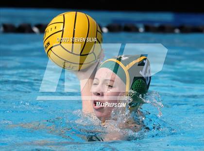 Thumbnail 1 in Patrick Henry vs. Poway (CIF SDS D1 Quarterfinal) photogallery.