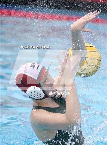 Thumbnail 2 in Patrick Henry vs. Poway (CIF SDS D1 Quarterfinal) photogallery.