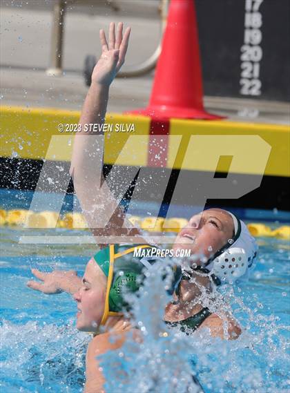 Thumbnail 1 in Patrick Henry vs. Poway (CIF SDS D1 Quarterfinal) photogallery.