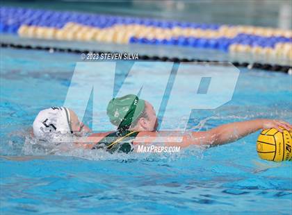 Thumbnail 1 in Patrick Henry vs. Poway (CIF SDS D1 Quarterfinal) photogallery.