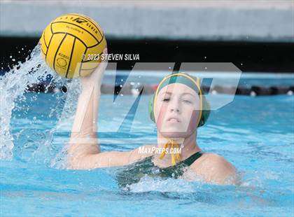Thumbnail 1 in Patrick Henry vs. Poway (CIF SDS D1 Quarterfinal) photogallery.
