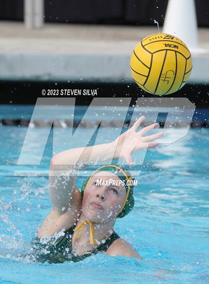 Thumbnail 2 in Patrick Henry vs. Poway (CIF SDS D1 Quarterfinal) photogallery.