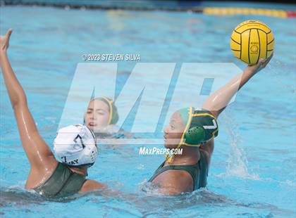 Thumbnail 2 in Patrick Henry vs. Poway (CIF SDS D1 Quarterfinal) photogallery.