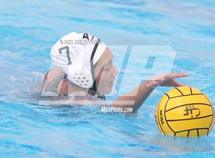 Thumbnail 3 in Patrick Henry vs. Poway (CIF SDS D1 Quarterfinal) photogallery.