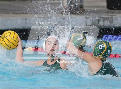 Thumbnail 1 in Patrick Henry vs. Poway (CIF SDS D1 Quarterfinal) photogallery.