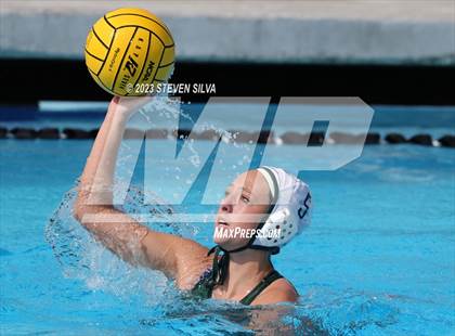 Thumbnail 2 in Patrick Henry vs. Poway (CIF SDS D1 Quarterfinal) photogallery.