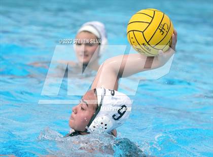 Thumbnail 1 in Patrick Henry vs. Poway (CIF SDS D1 Quarterfinal) photogallery.
