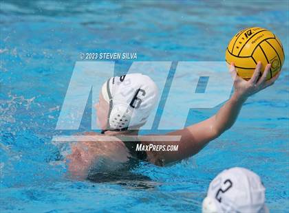 Thumbnail 1 in Patrick Henry vs. Poway (CIF SDS D1 Quarterfinal) photogallery.