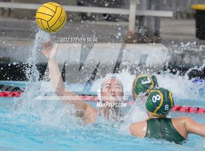 Thumbnail 2 in Patrick Henry vs. Poway (CIF SDS D1 Quarterfinal) photogallery.