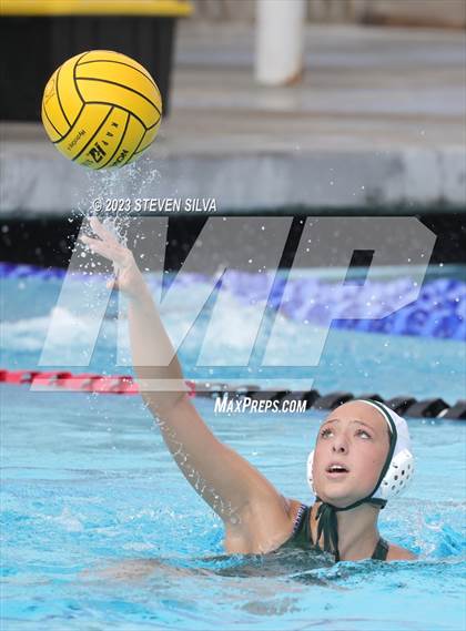 Thumbnail 3 in Patrick Henry vs. Poway (CIF SDS D1 Quarterfinal) photogallery.