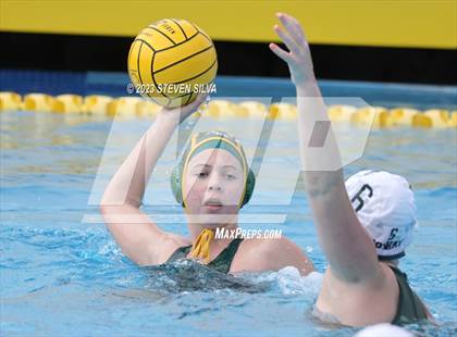 Thumbnail 1 in Patrick Henry vs. Poway (CIF SDS D1 Quarterfinal) photogallery.