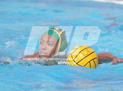 Thumbnail 3 in Patrick Henry vs. Poway (CIF SDS D1 Quarterfinal) photogallery.