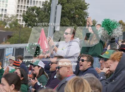 Thumbnail 1 in Patrick Henry vs. Poway (CIF SDS D1 Quarterfinal) photogallery.