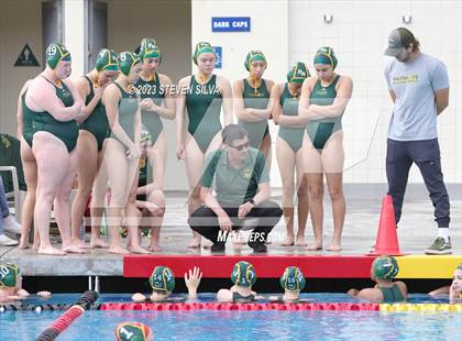 Thumbnail 2 in Patrick Henry vs. Poway (CIF SDS D1 Quarterfinal) photogallery.
