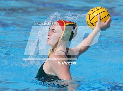 Thumbnail 2 in Patrick Henry vs. Poway (CIF SDS D1 Quarterfinal) photogallery.