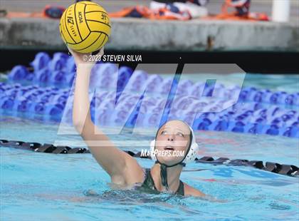 Thumbnail 1 in Patrick Henry vs. Poway (CIF SDS D1 Quarterfinal) photogallery.