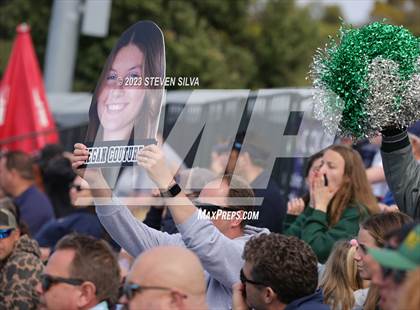 Thumbnail 3 in Patrick Henry vs. Poway (CIF SDS D1 Quarterfinal) photogallery.