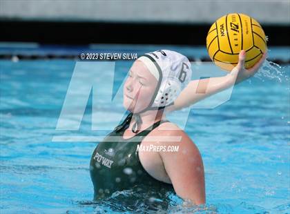 Thumbnail 2 in Patrick Henry vs. Poway (CIF SDS D1 Quarterfinal) photogallery.