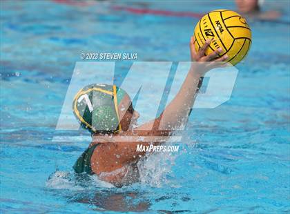 Thumbnail 1 in Patrick Henry vs. Poway (CIF SDS D1 Quarterfinal) photogallery.