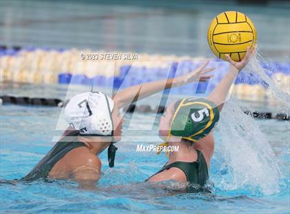 Thumbnail 3 in Patrick Henry vs. Poway (CIF SDS D1 Quarterfinal) photogallery.