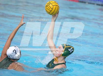 Thumbnail 3 in Patrick Henry vs. Poway (CIF SDS D1 Quarterfinal) photogallery.