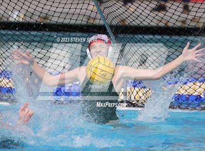Thumbnail 1 in Patrick Henry vs. Poway (CIF SDS D1 Quarterfinal) photogallery.