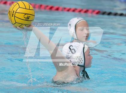 Thumbnail 2 in Patrick Henry vs. Poway (CIF SDS D1 Quarterfinal) photogallery.