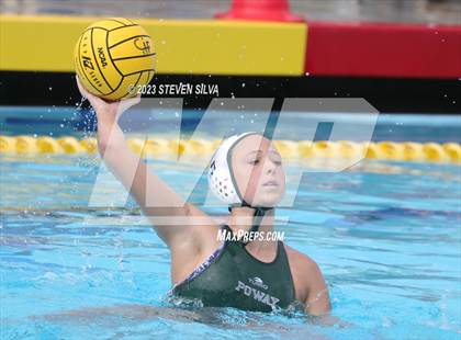 Thumbnail 2 in Patrick Henry vs. Poway (CIF SDS D1 Quarterfinal) photogallery.