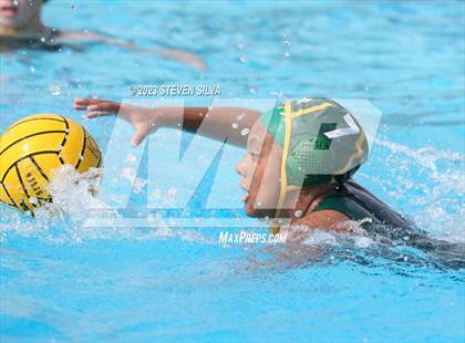 Thumbnail 2 in Patrick Henry vs. Poway (CIF SDS D1 Quarterfinal) photogallery.