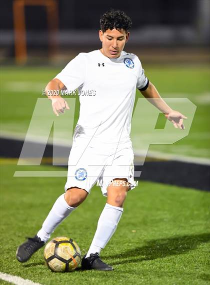 Thumbnail 1 in Carl Hayden Community vs. Sunnyside (AIA 5A Final) photogallery.