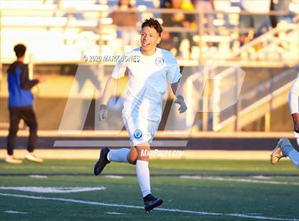 Thumbnail 3 in Carl Hayden Community vs. Sunnyside (AIA 5A Final) photogallery.