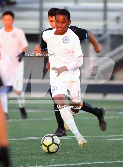 Thumbnail 3 in Carl Hayden Community vs. Sunnyside (AIA 5A Final) photogallery.