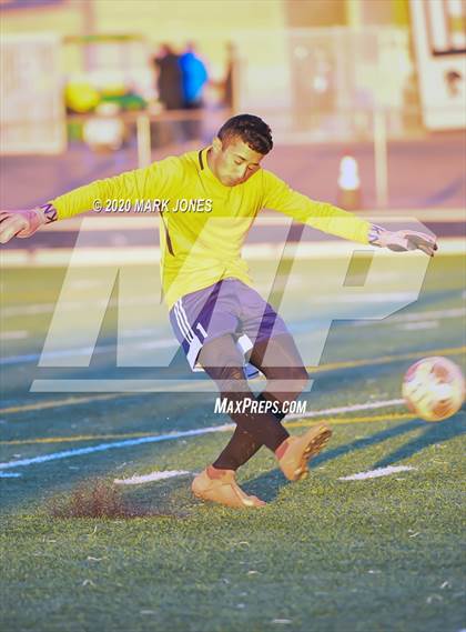 Thumbnail 1 in Carl Hayden Community vs. Sunnyside (AIA 5A Final) photogallery.