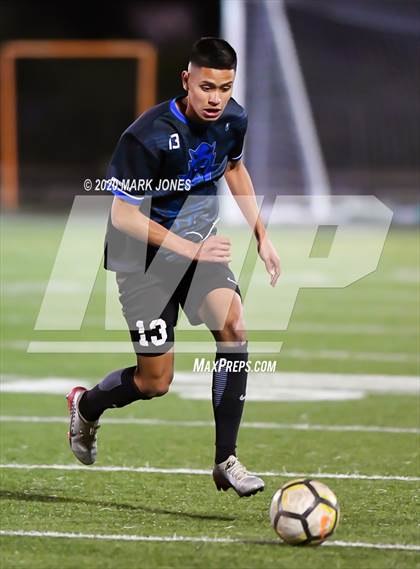Thumbnail 1 in Carl Hayden Community vs. Sunnyside (AIA 5A Final) photogallery.