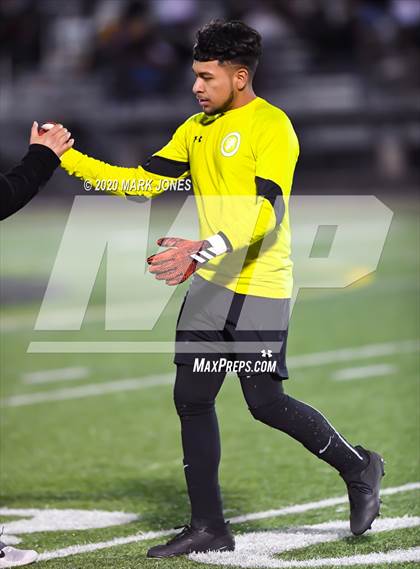 Thumbnail 2 in Carl Hayden Community vs. Sunnyside (AIA 5A Final) photogallery.