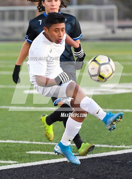 Thumbnail 3 in Carl Hayden Community vs. Sunnyside (AIA 5A Final) photogallery.