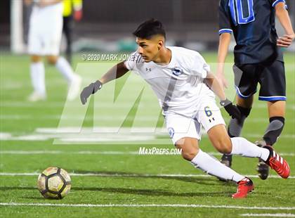 Thumbnail 1 in Carl Hayden Community vs. Sunnyside (AIA 5A Final) photogallery.