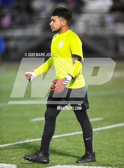 Thumbnail 1 in Carl Hayden Community vs. Sunnyside (AIA 5A Final) photogallery.